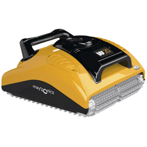 Robô Elétrico Dolphin W20