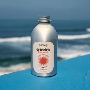 ericeira: amaciador nutritivo