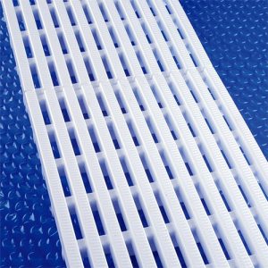 Grelha perimetral – Astralpool