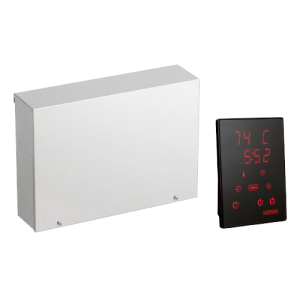 Unidade de Controlo Sauna Harvia Xenio – Astralpool