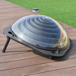 Aquecedor Solar Keops