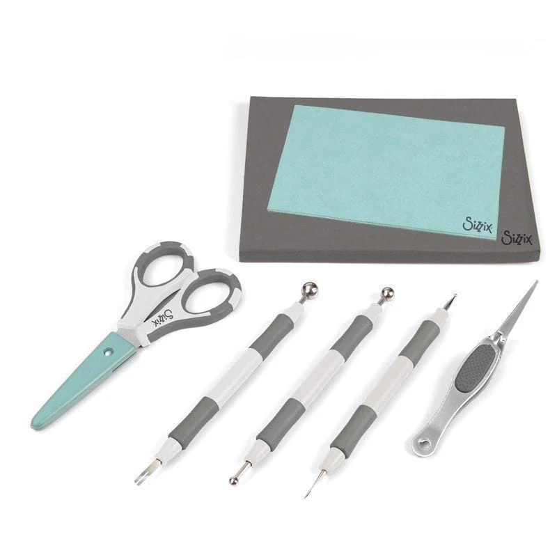 Kit Moldagem Sizzix - Image 2