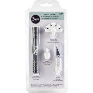 Multi-Ferramenta Sizzix Multi Tool Starter Kit