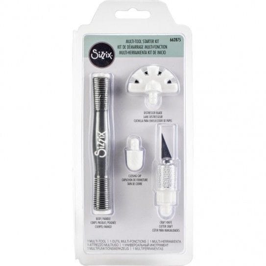 Multi-Ferramenta Sizzix Multi Tool Starter Kit - Image 2