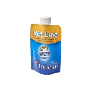 Net Line 300 ml – Toucan