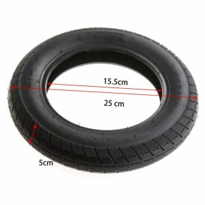 Pneu 10×2-6.1 [Xuancheng]