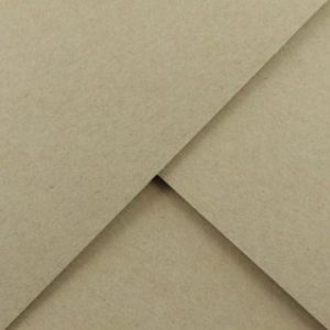 Papel Natural Kraft Clk