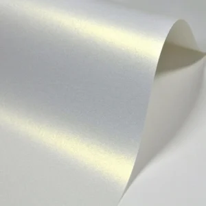 Papel Perolado Majestic Chameleon Light Gold