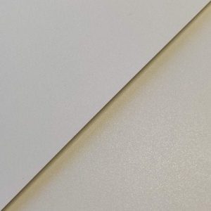 Papel Perolado Majestic L Edition Pearly White