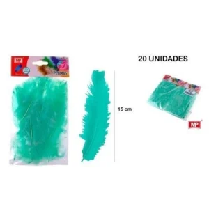 Penas MP Verde Água