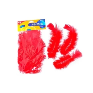 Penas MP Vermelho