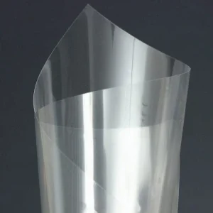 Polipropileno 0,45mm Cristal