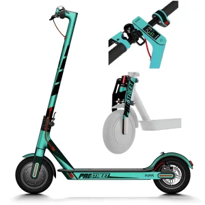 Vinil para Xiaomi PROSTREET (Petronas)