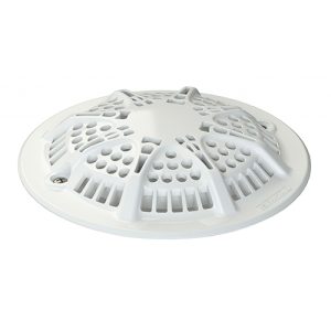 Ralo com grelha para piscina standard – Astralpool