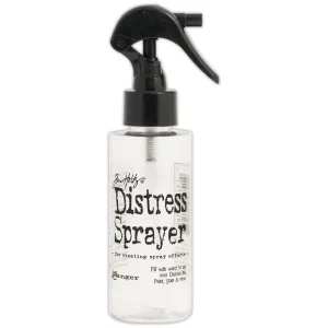 Ranger Borrifador Distress Sprayer Tim Holtz