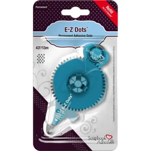 Recarga Adesivo EZ Runner Dots