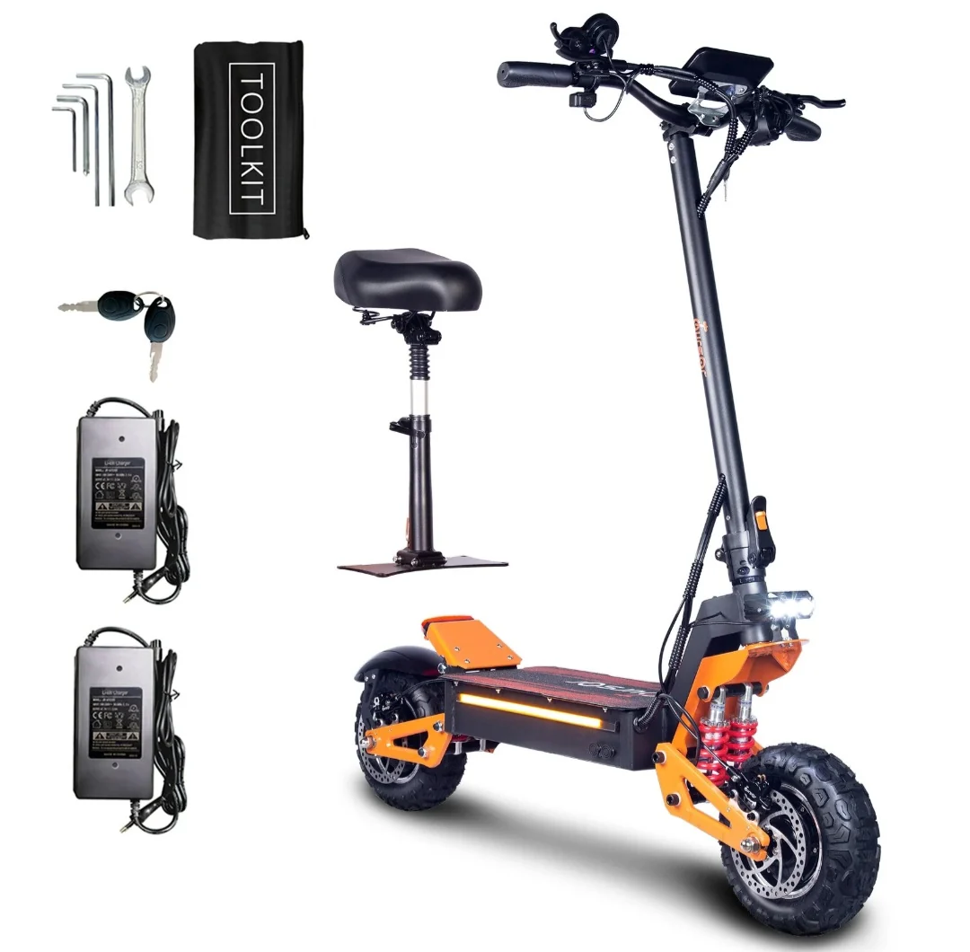 Toursor x5-52 - Image 2