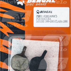 Pastilha Para Freio a Disco PM01 MAGURA – Bengal