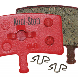 Pastilha Para Freio a Disco Hayes Stroker KS-D250 – Kool Stop