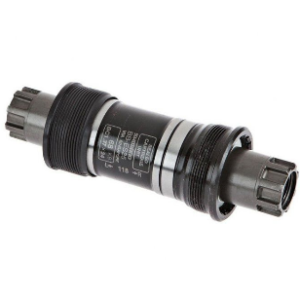 Movimento Central BB-ES25 118mm S/ Parafusos – Shimano