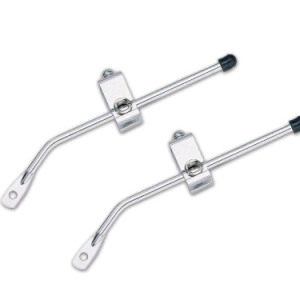Suporte Fixação CD-01A Para Bagageiro – Ostand
