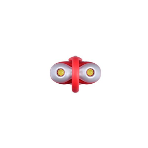 Vista Light I201R AMUSE Red 2 Leds – Infini - Image 3