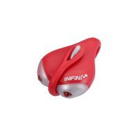Vista Light I201R AMUSE Red 2 Leds – Infini - Image 4