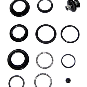Caixa de Direção ZS H115 11/8 Over 44/44mm – Neco