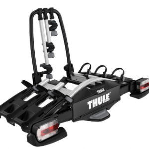 Suporte para 3 Bicicletas para Engate Velocompact 927 – Thule