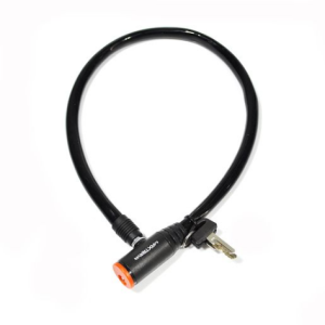 Cadeado Com Chave 4mmx580mm Fume MXTRA0001 – Maxtrava