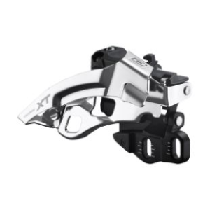 Câmbio Dianteiro Deore XT FD-M780 3x10v – Shimano