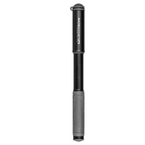Mini Bomba de Ar RACEROCKET HPX Preto TRR-HPX1B – Topeak