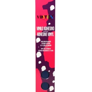 Vinil Adesivo Brilho Vintex 0,32 x 3m